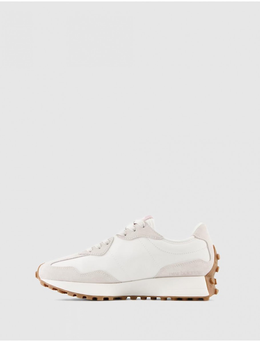 ZAPATILLA NEW BALANCE WS327 ROSA