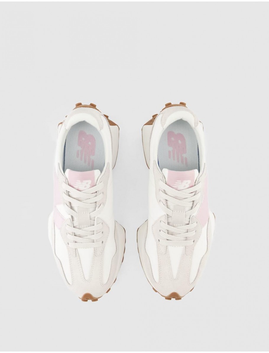 ZAPATILLA NEW BALANCE WS327 ROSA