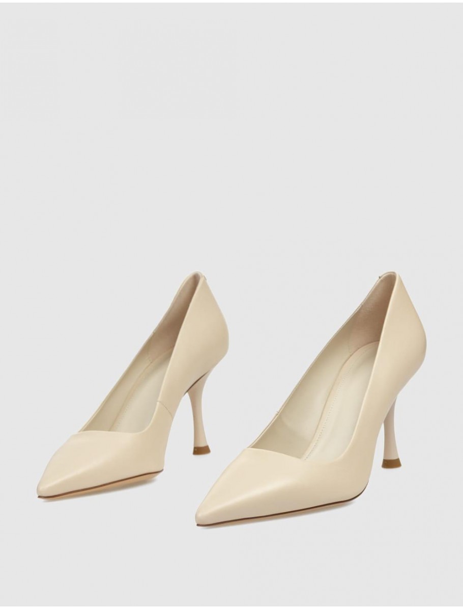 SALoN WITCHERY 60287622 BEIG