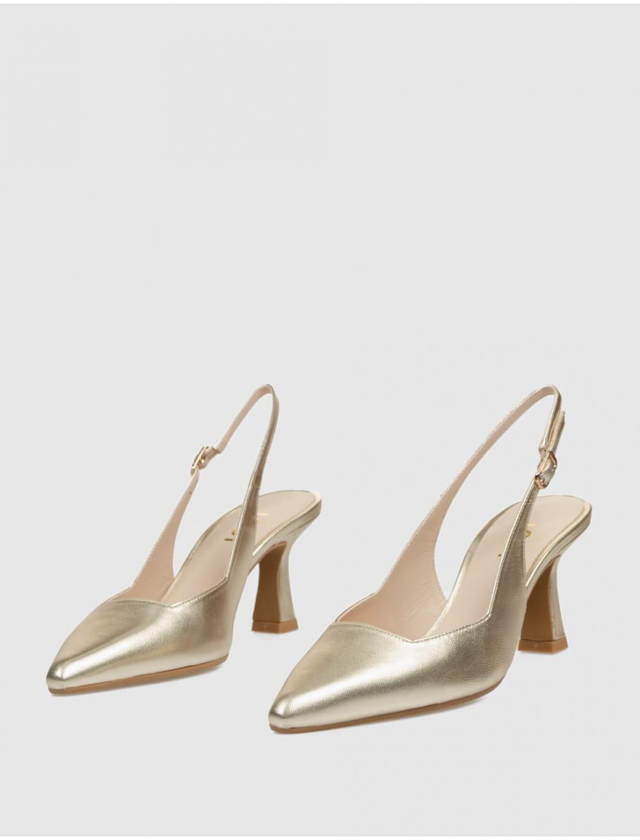 SALoN LODI GELINES PLATINO