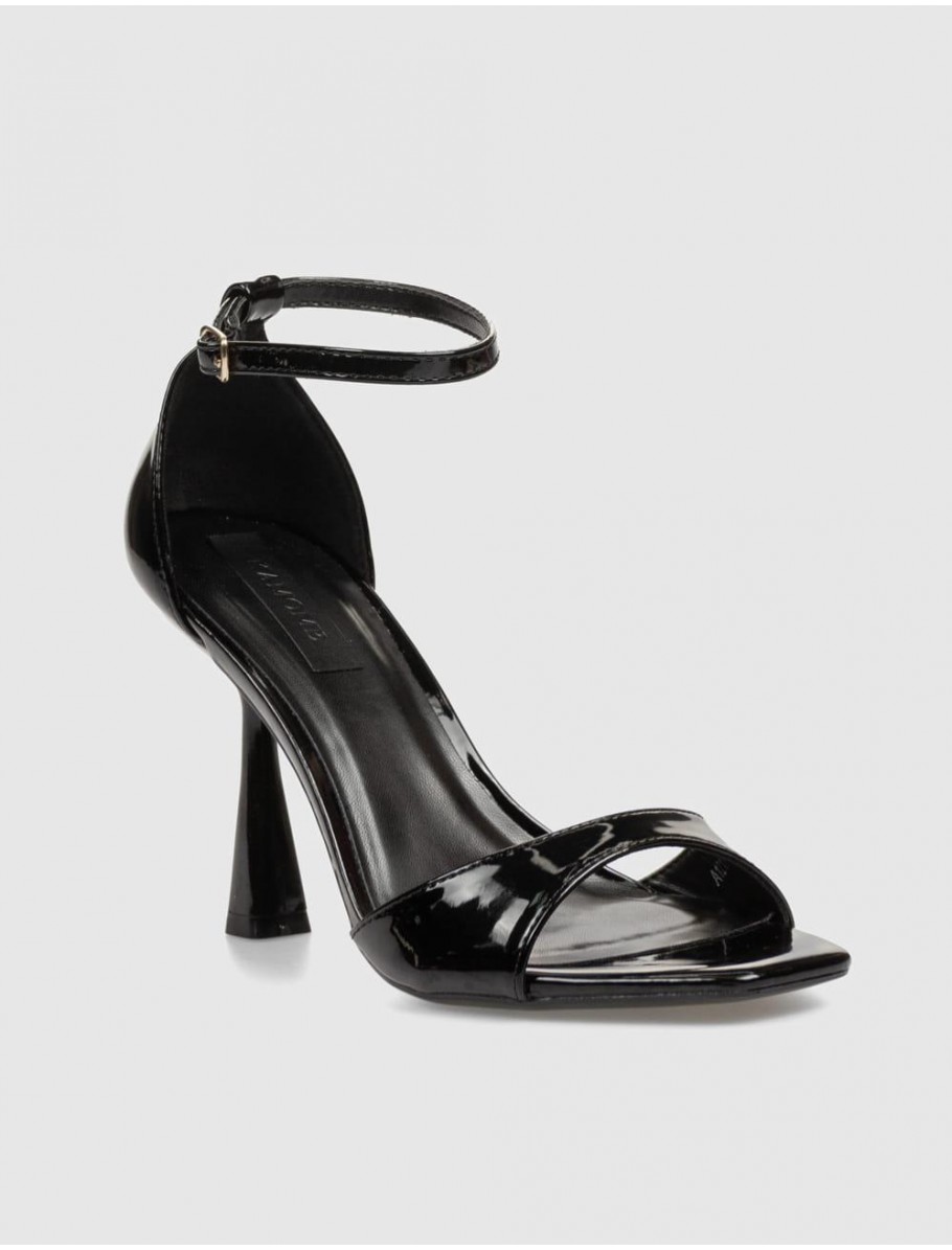 SALoN KAMOME TRENDS ARAN NEGRO