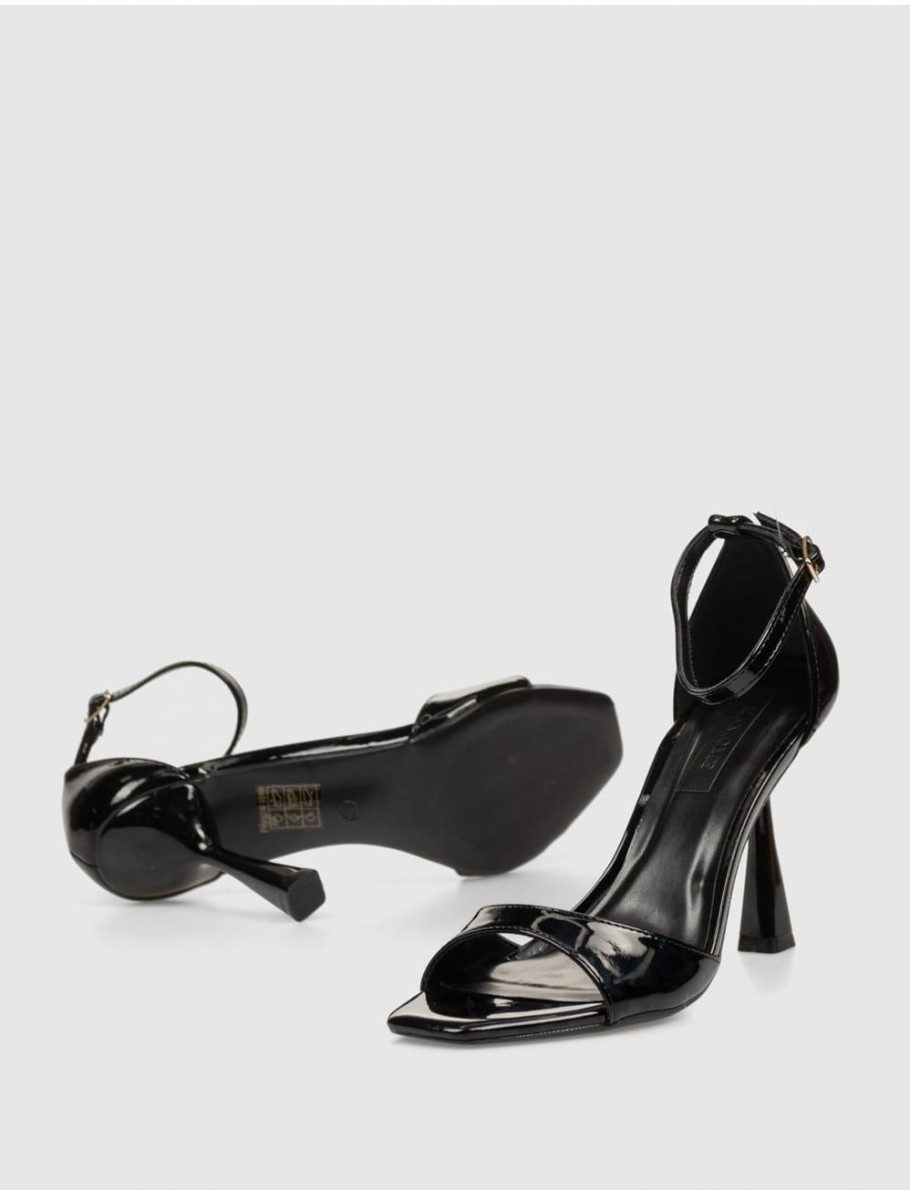 SALoN KAMOME TRENDS ARAN NEGRO