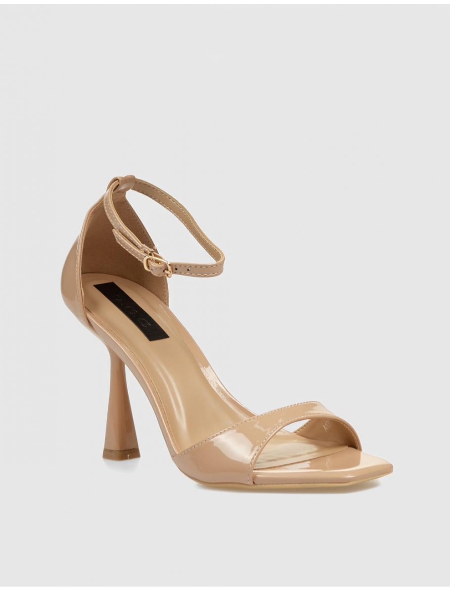 SALoN KAMOME TRENDS ARAN NUDE