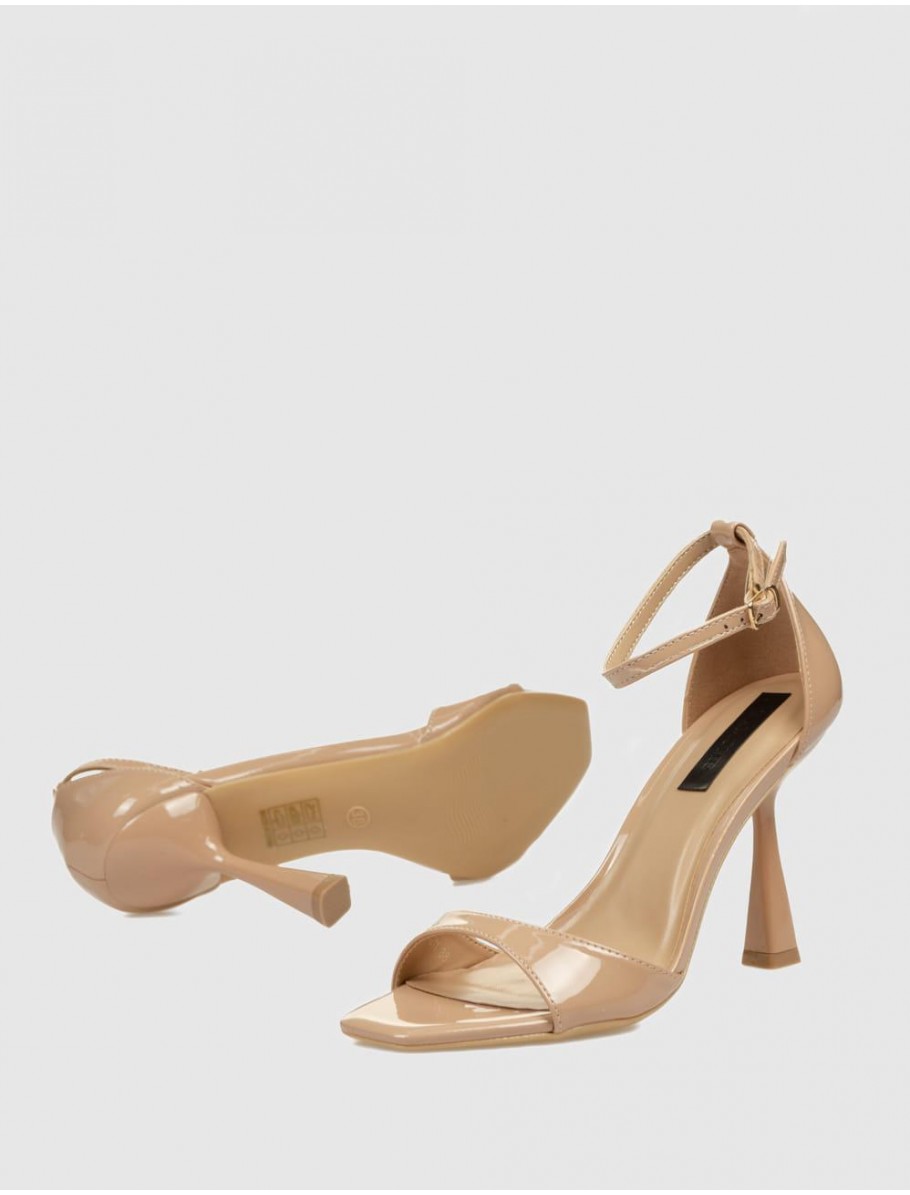 SALoN KAMOME TRENDS ARAN NUDE