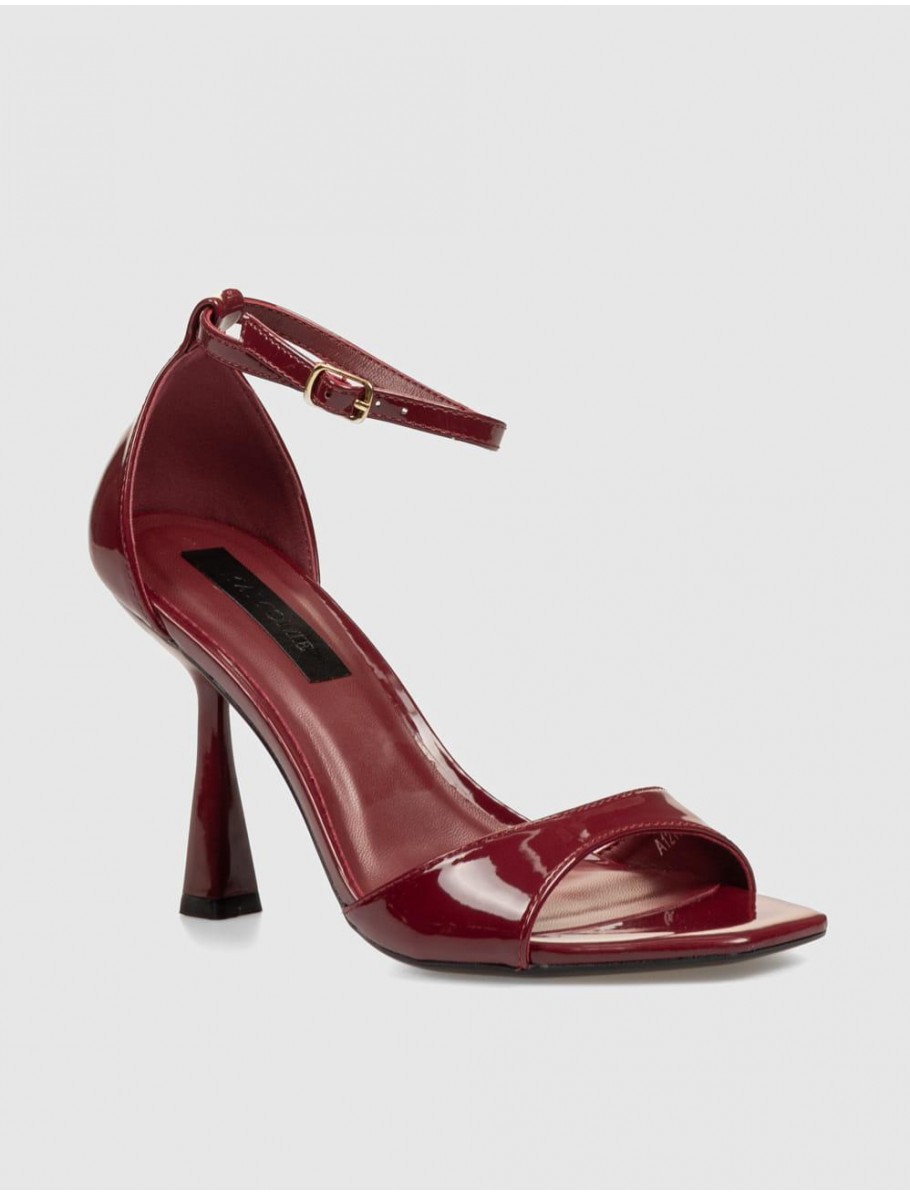 SALoN KAMOME TRENDS ARAN BURDEOS