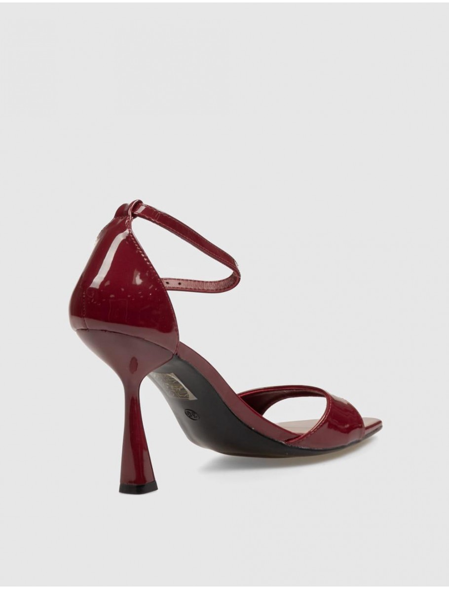 SALoN KAMOME TRENDS ARAN BURDEOS