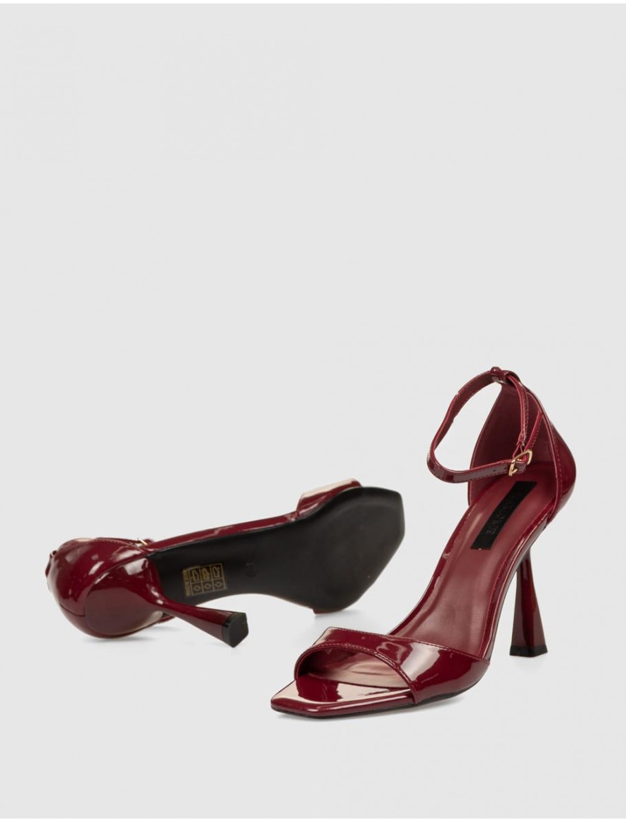 SALoN KAMOME TRENDS ARAN BURDEOS