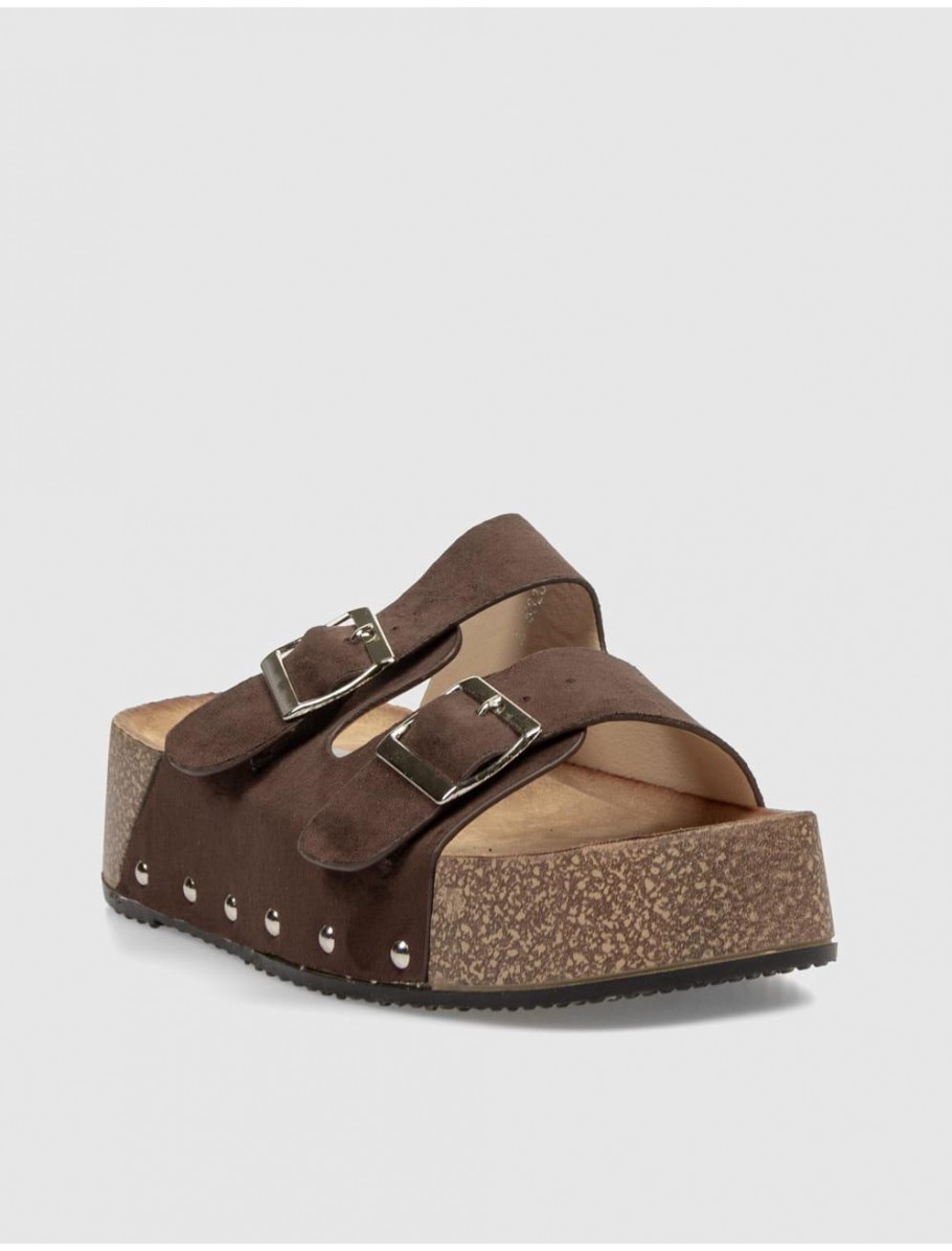 BIO KAMOME TRENDS SHAIRA MARRoN