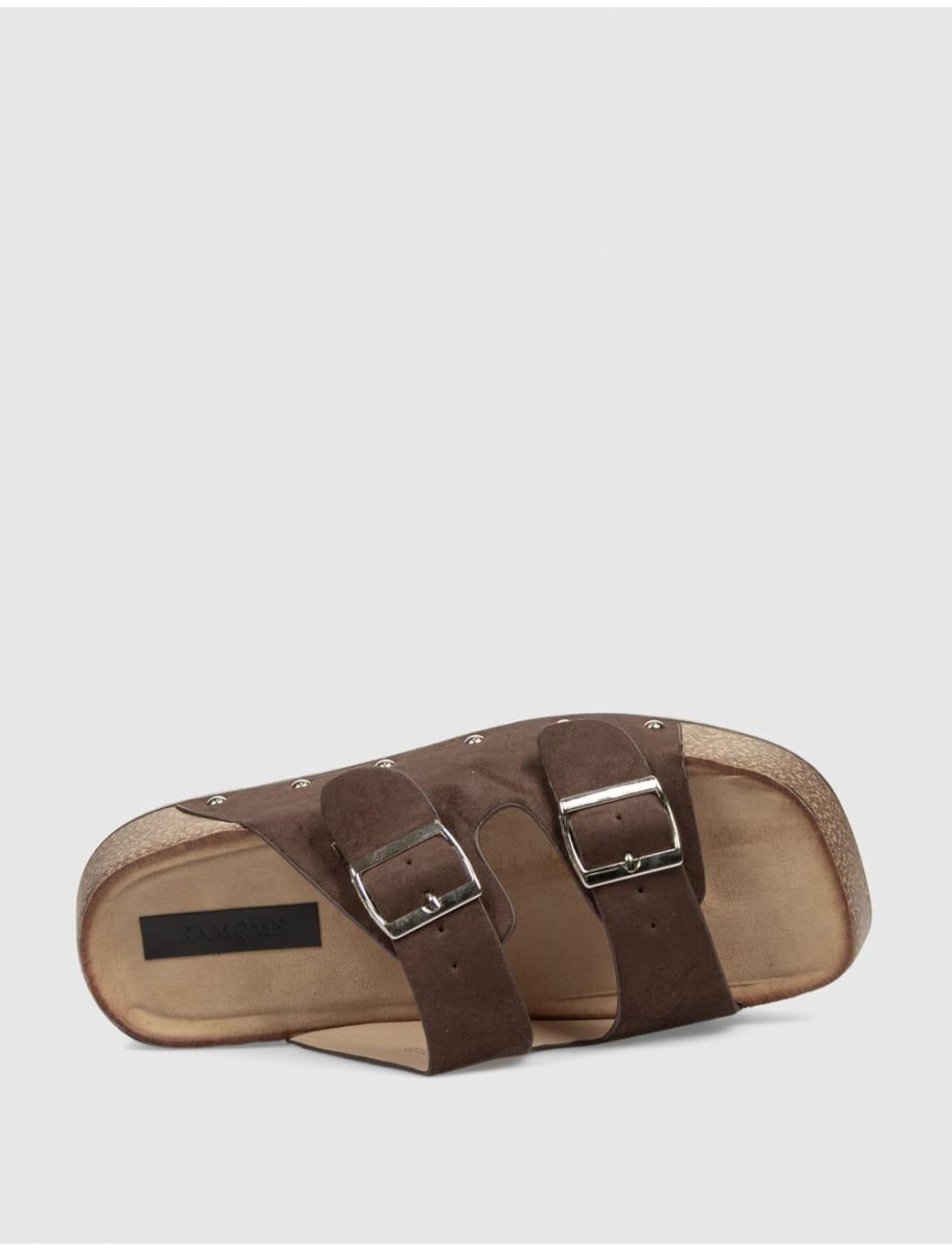 BIO KAMOME TRENDS SHAIRA MARRoN