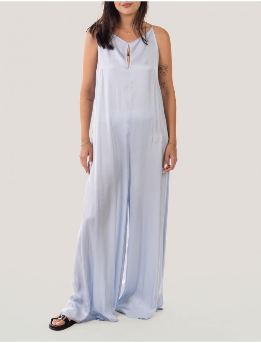 VESTIDO OBVIO KSENIA AZUL