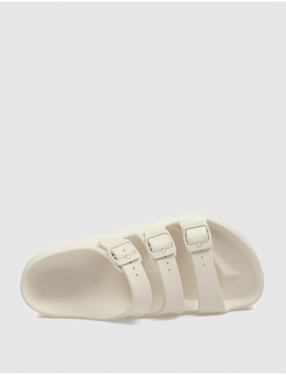 SANDALIA BIRKENSTOCK FLORIDA III BEIG