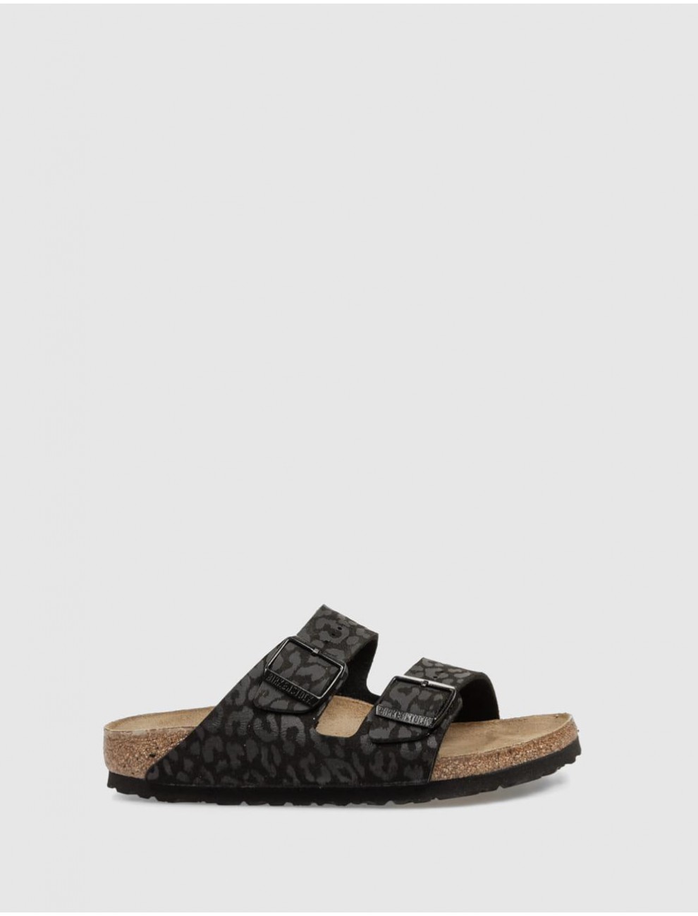 BIO BIRKENSTOCK ARIZONA BS SYN NEGRO