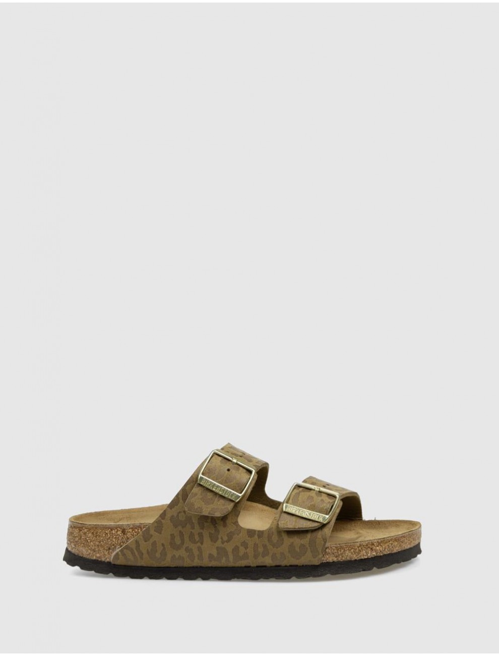 BIO BIRKENSTOCK ARIZONA BS SYN KAKI