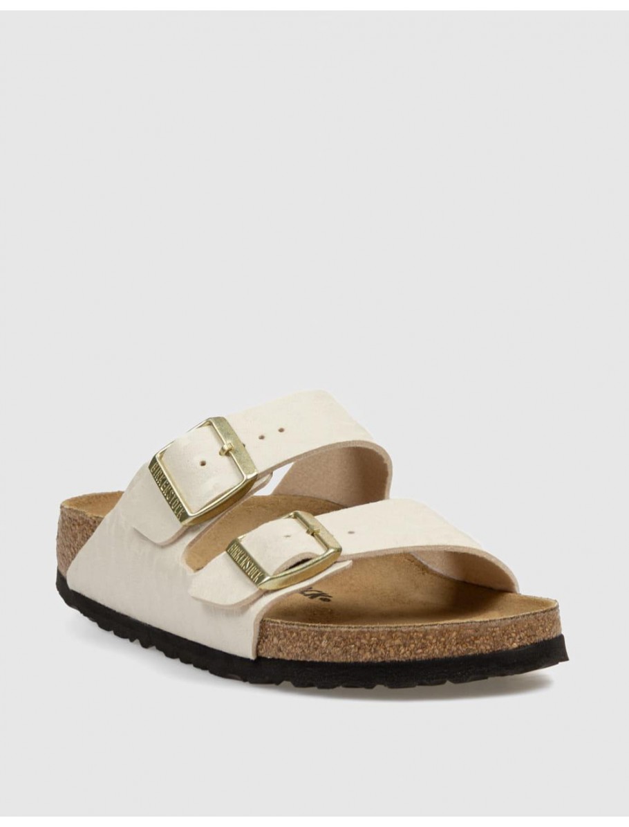 BIO BIRKENSTOCK ARIZONA BS SYN BEIG