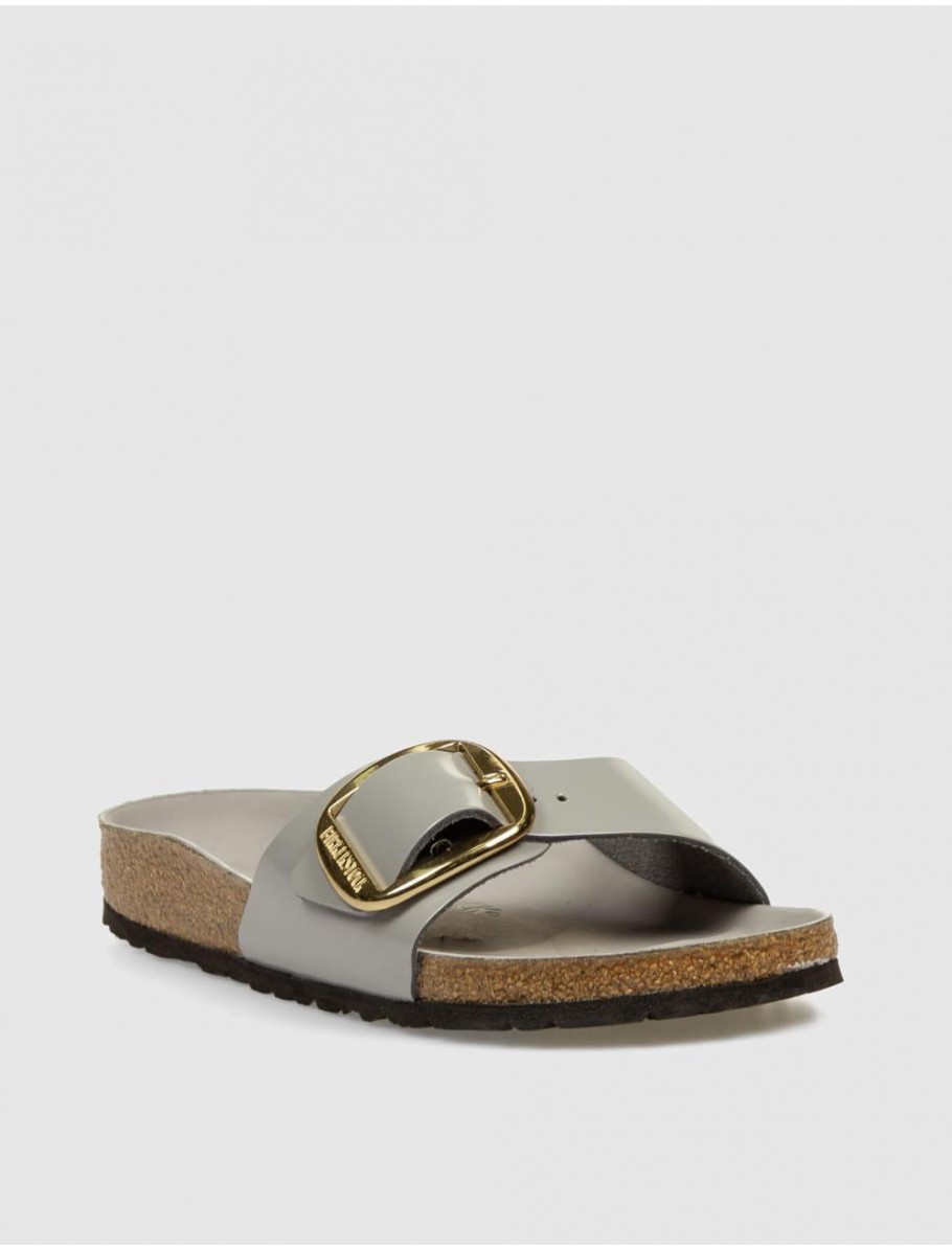 BIO BIRKENSTOCK MADRID BB GRIS