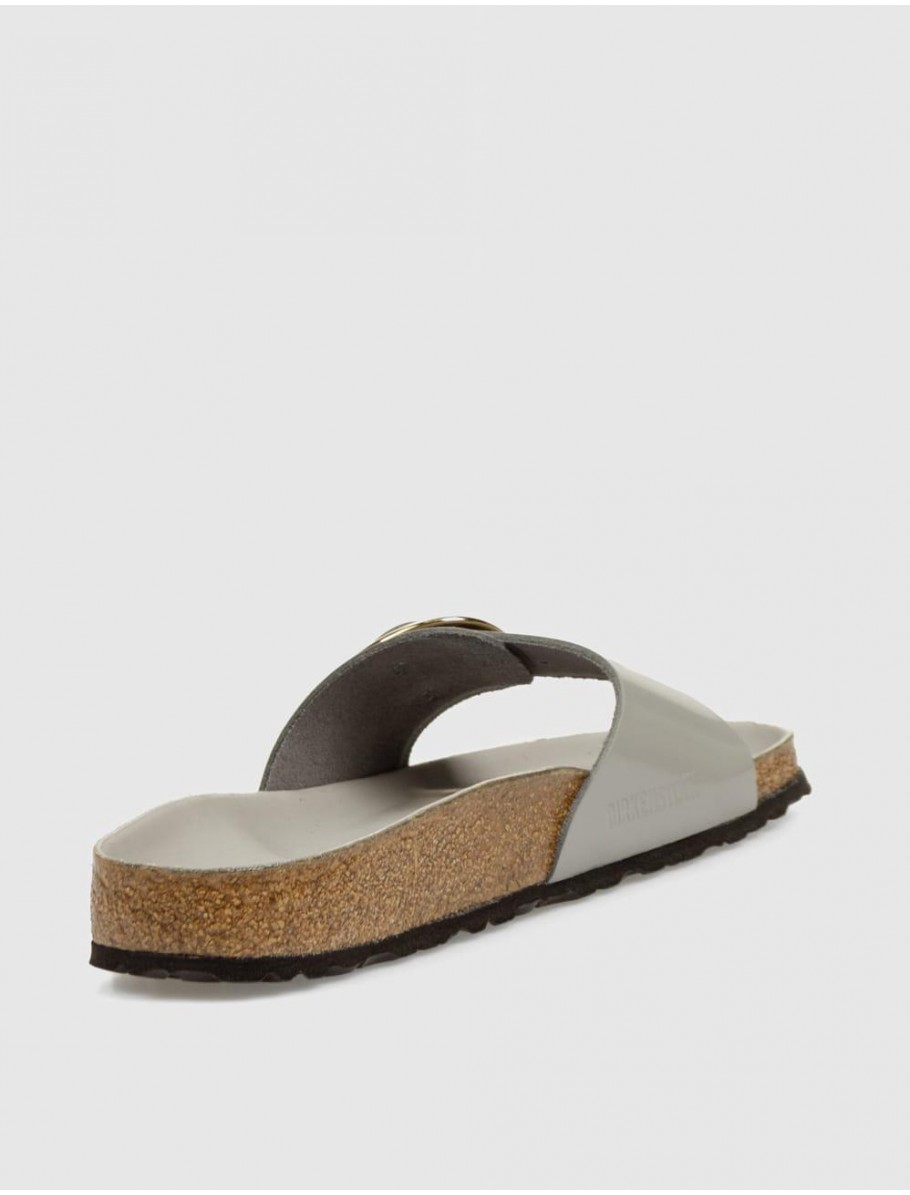 BIO BIRKENSTOCK MADRID BB GRIS