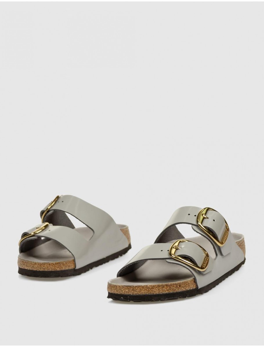 BIO BIRKENSTOCK ARIZONA BB GRIS