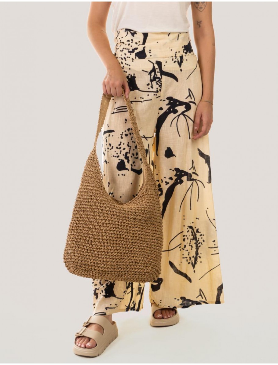 BOLSO OBVIO COMPLEMENTOS TURE CaMEL
