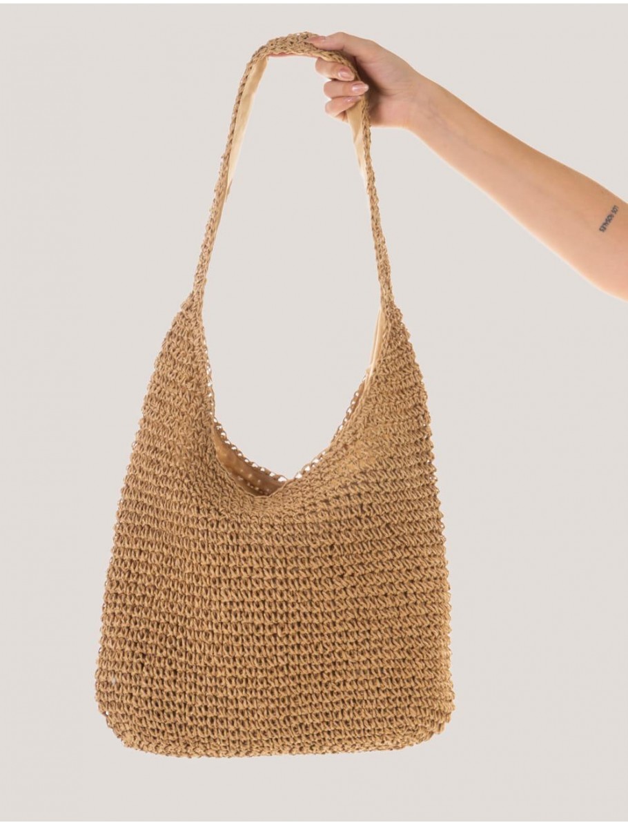 BOLSO OBVIO COMPLEMENTOS TURE CaMEL