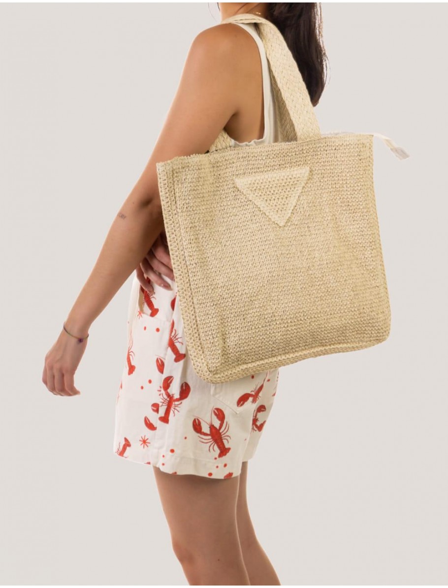 BOLSO OBVIO COMPLEMENTOS AGNES BEIG