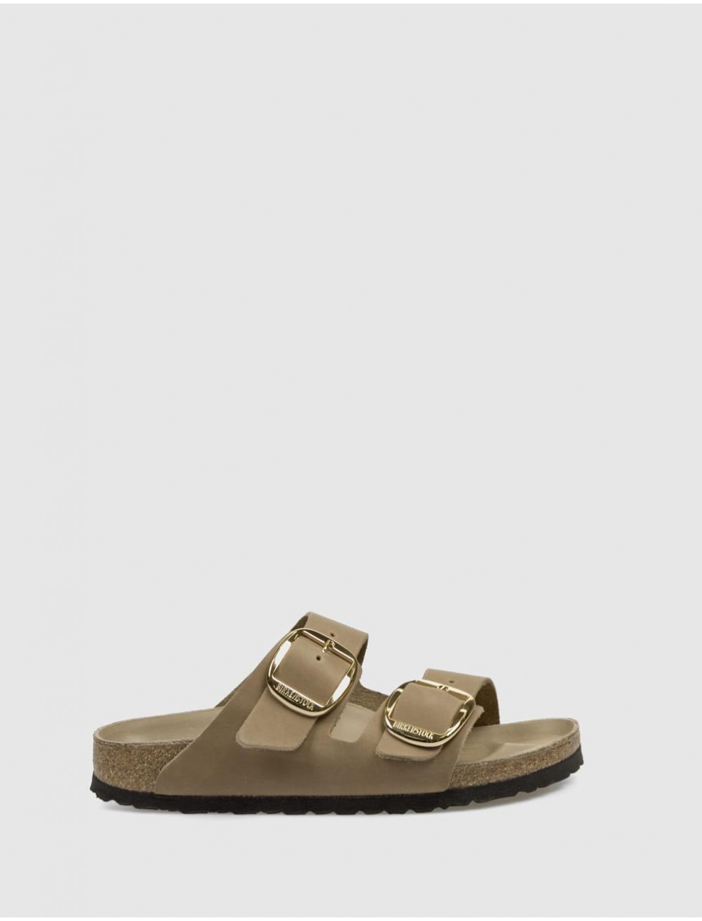 SANDALIA BIRKENSTOCK ARIZONA BIG MARRoN