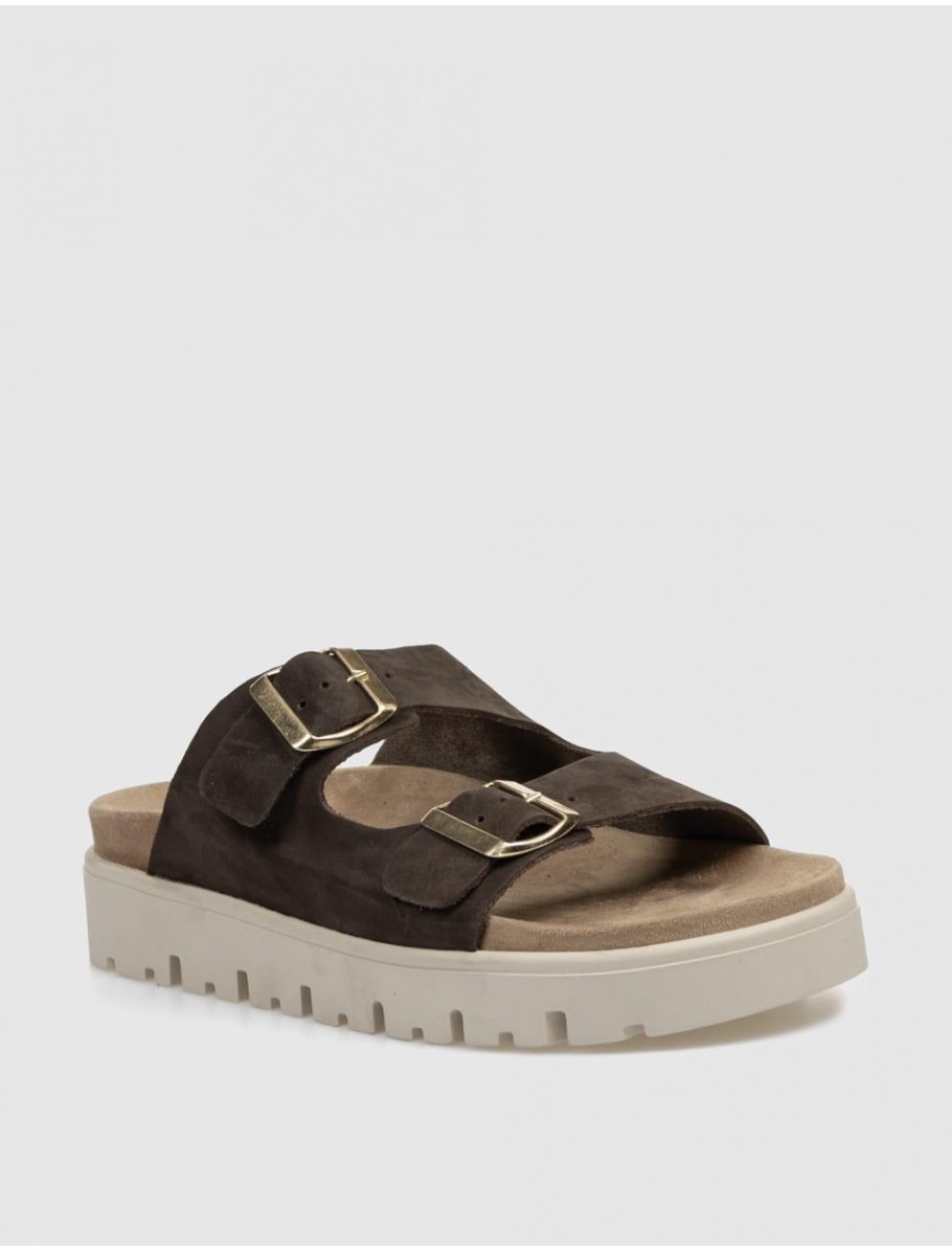 BIO KAMOME REME MARRoN