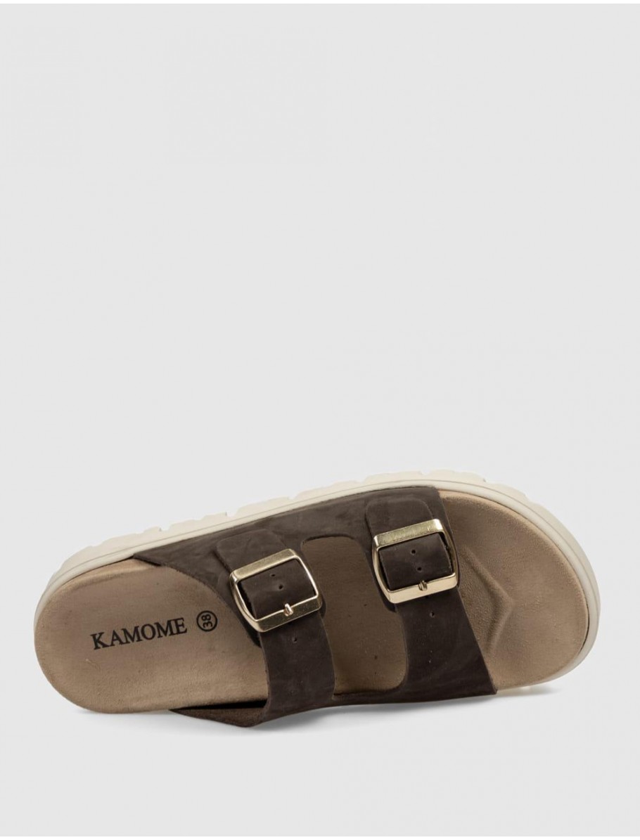 BIO KAMOME REME MARRoN