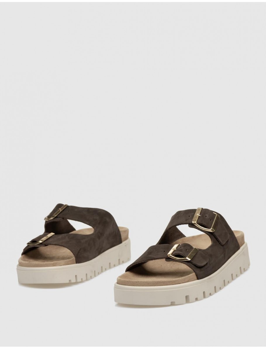 BIO KAMOME REME MARRoN