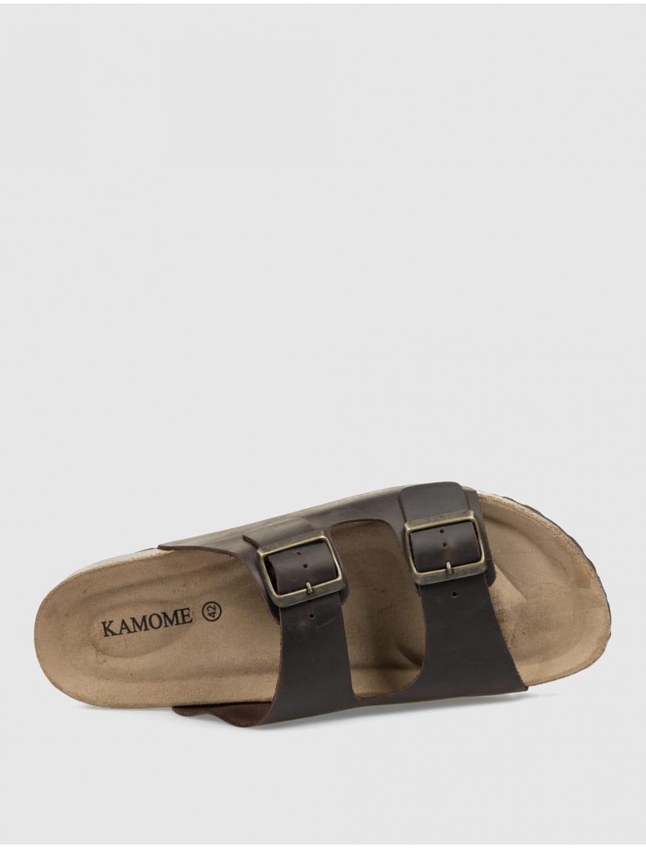 BIO KAMOME MILAN MOKA