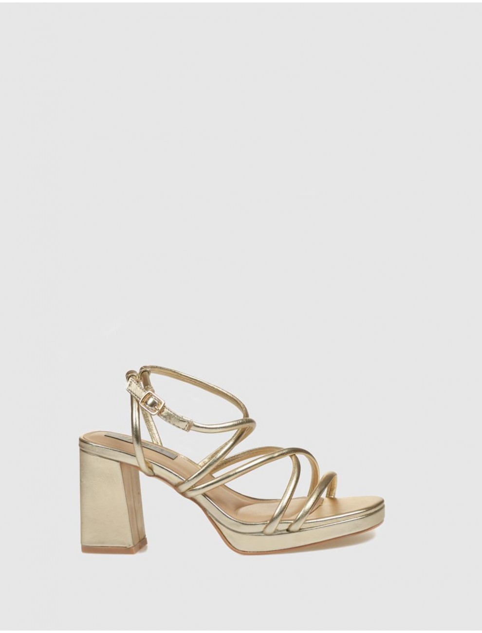 SANDALIA KAMOME TRENDS KALEA ORO