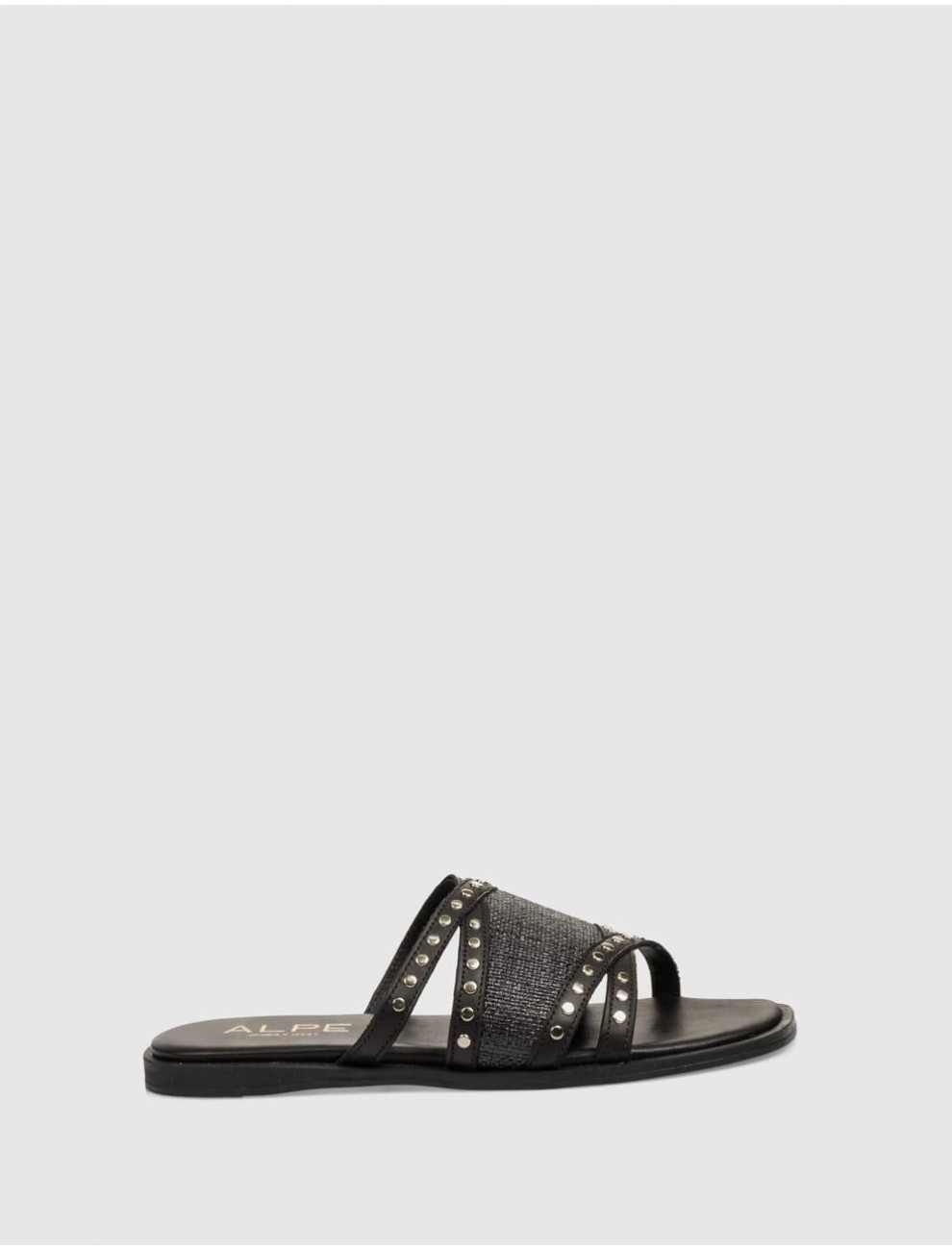 SANDALIA ALPE SHEILA 5474 NEGRO