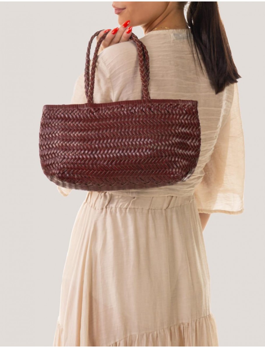 BOLSO OBVIO COMPLEMENTOS BETTY BURDEOS