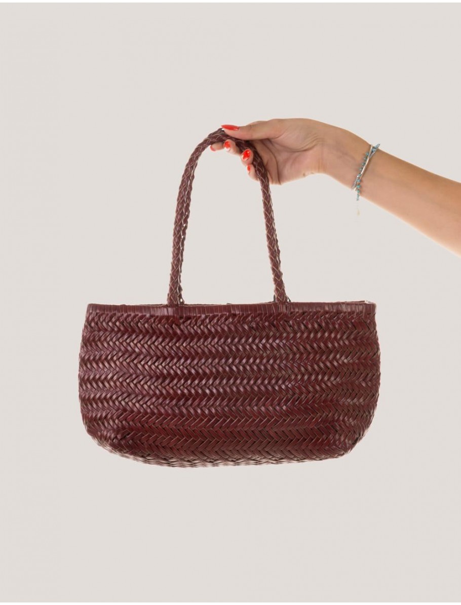 BOLSO OBVIO COMPLEMENTOS BETTY BURDEOS