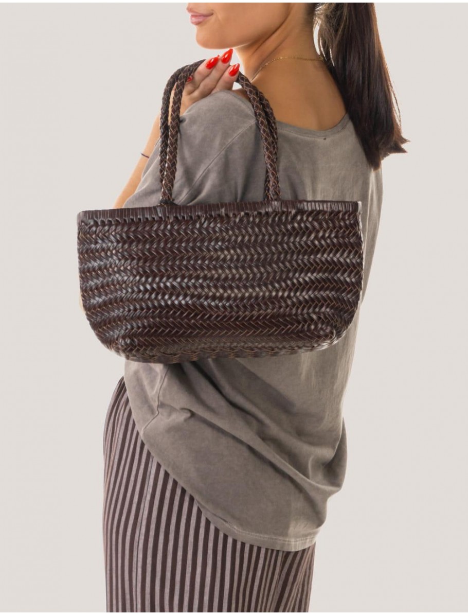 BOLSO OBVIO COMPLEMENTOS BETTY MARRoN