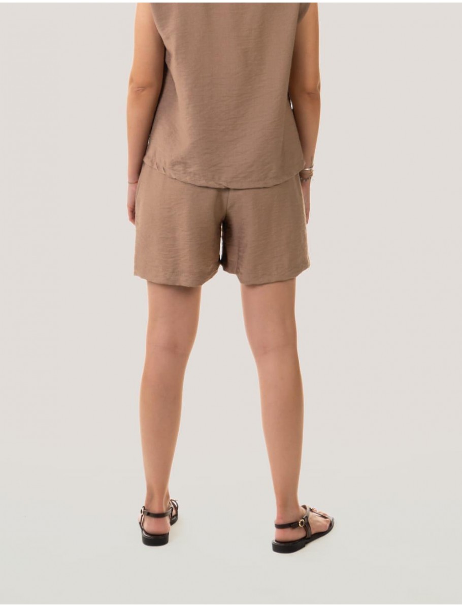 PANTALoN OBVIO ASIA TAUPE