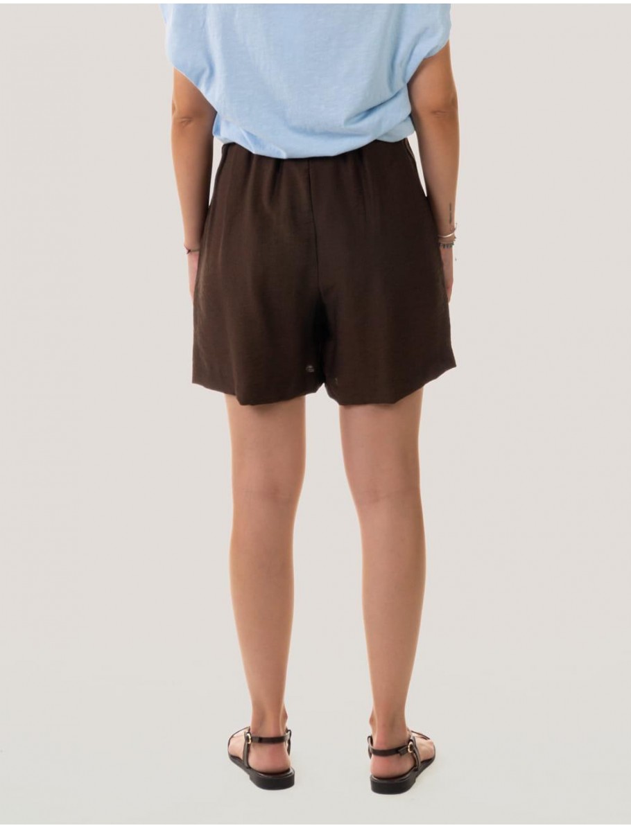 PANTALoN OBVIO ASIA MARRoN