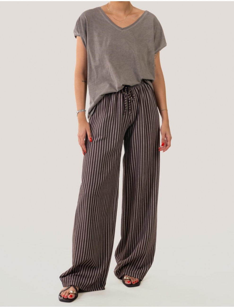PANTALoN OBVIO FIFI MARRoN