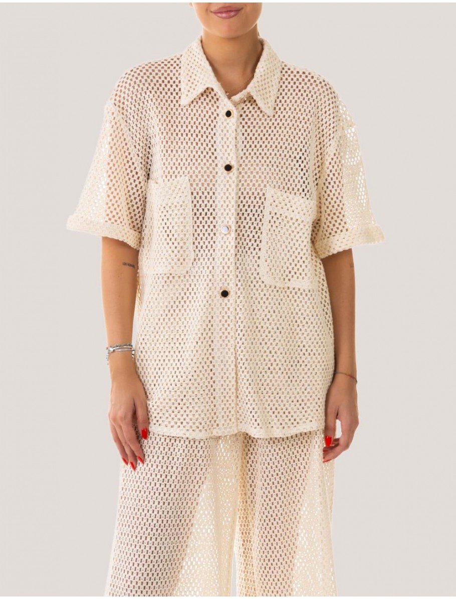 CAMISA OBVIO TAO BEIG