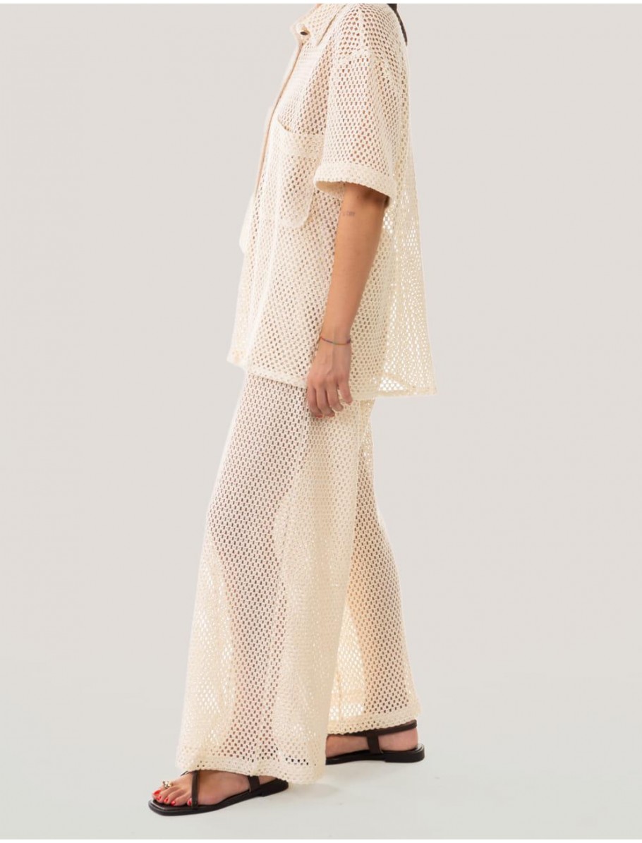 PANTALoN OBVIO PHANGAN BEIG