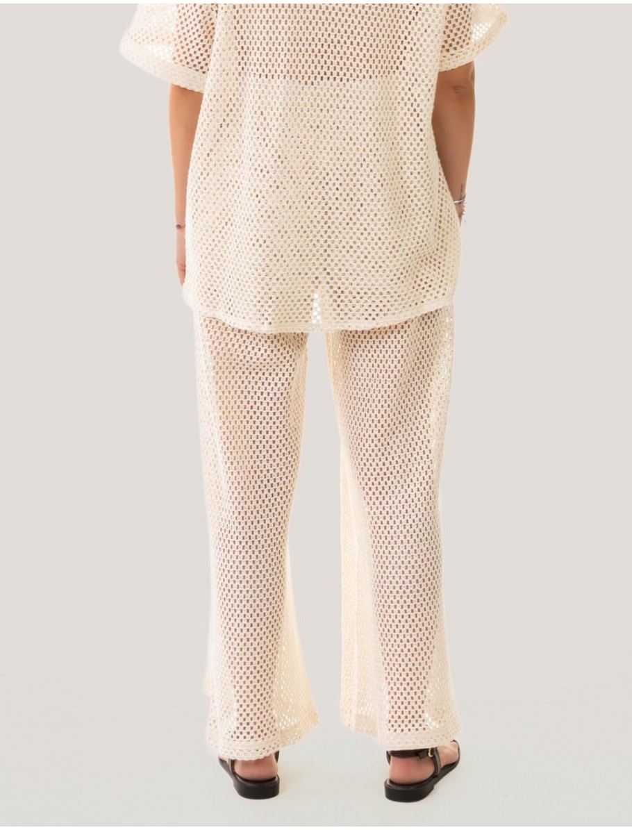 PANTALoN OBVIO PHANGAN BEIG