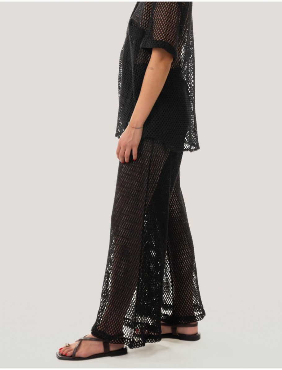 PANTALoN OBVIO PHANGAN NEGRO