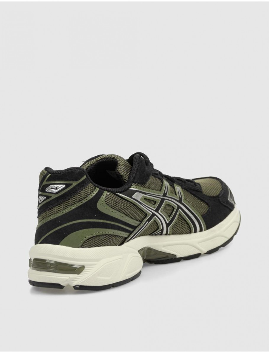 ZAPATILLA ASICS GEL 1130 NEGRO