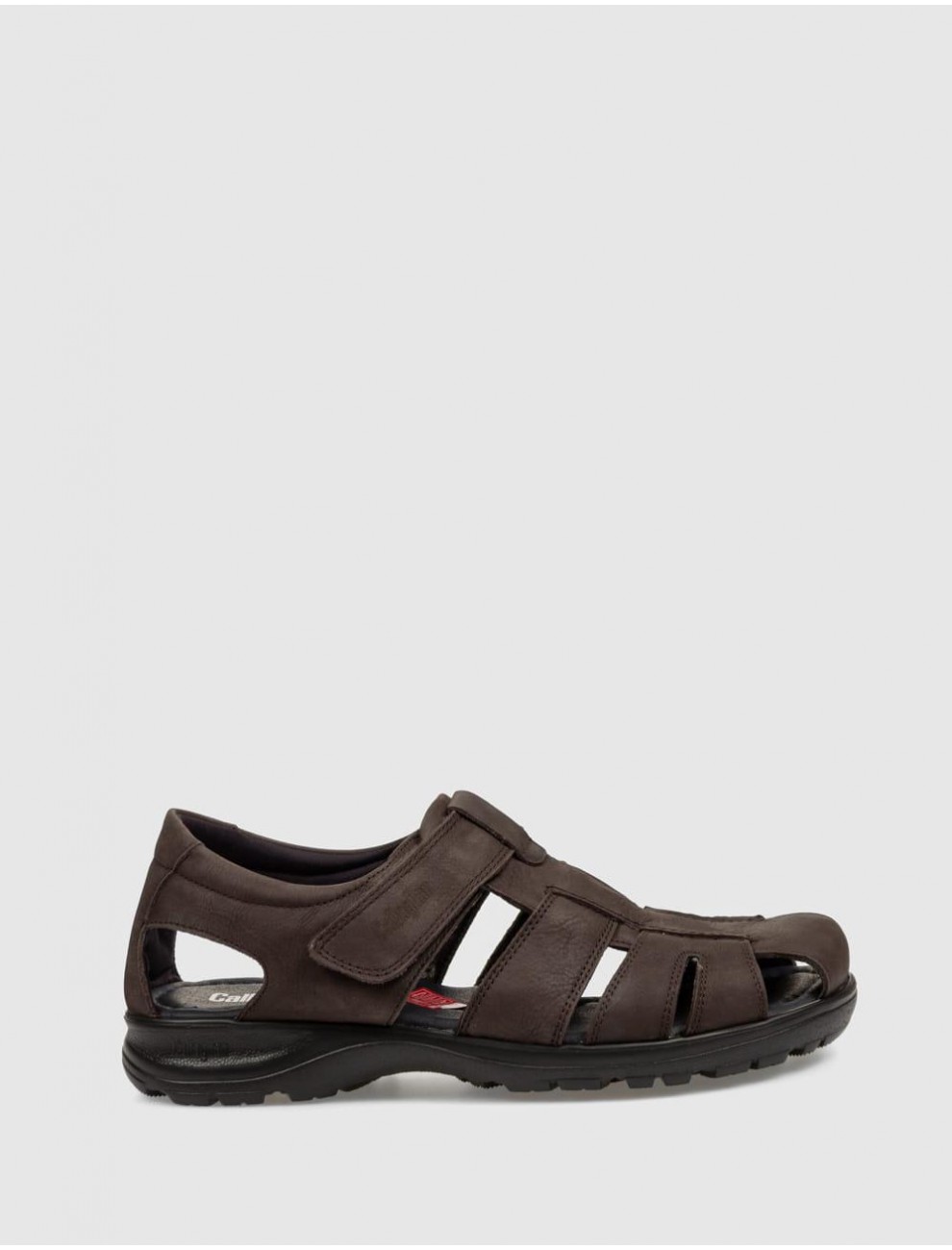 SANDALIA CALLAGHAN 86101 MARRoN