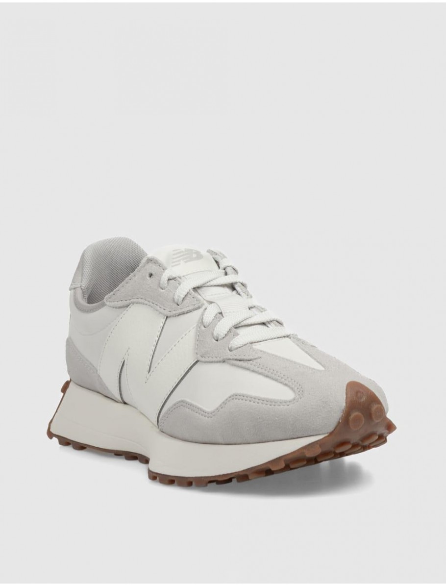 ZAPATILLA NEW BALANCE MS327 GRIS
