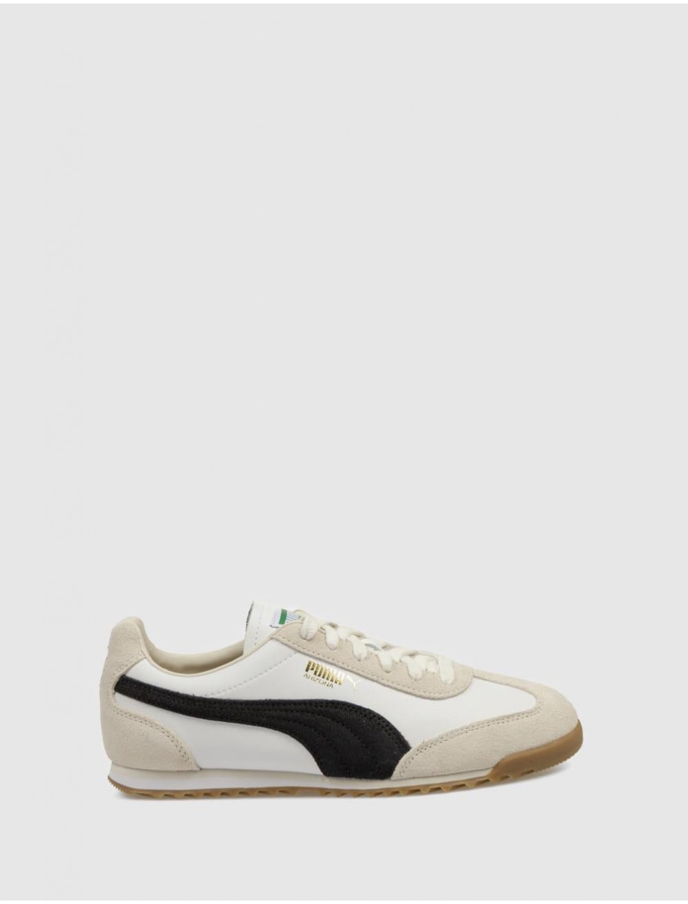 ZAPATILLA PUMA ARIZONA RETRO BLANCO
