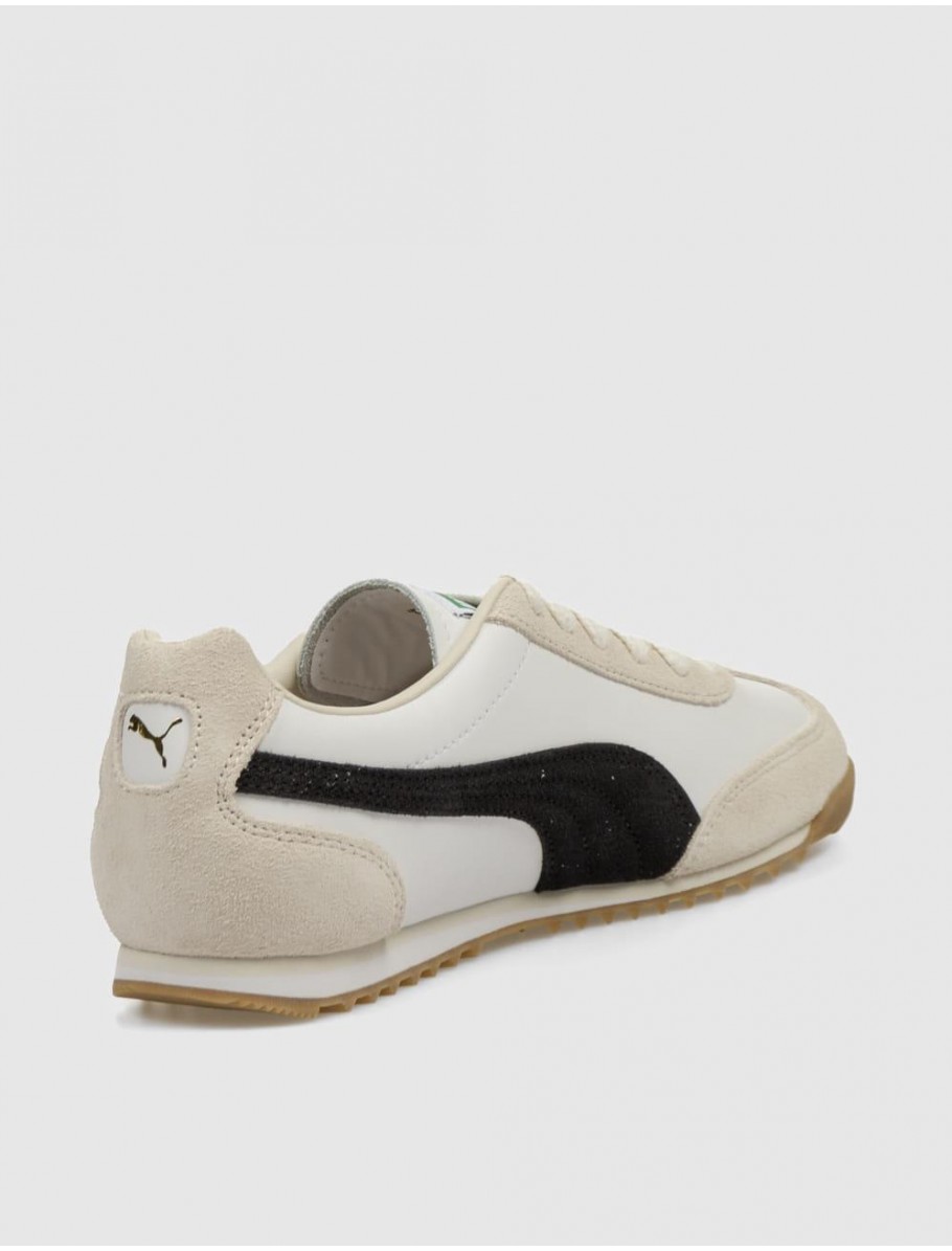 ZAPATILLA PUMA ARIZONA RETRO BLANCO