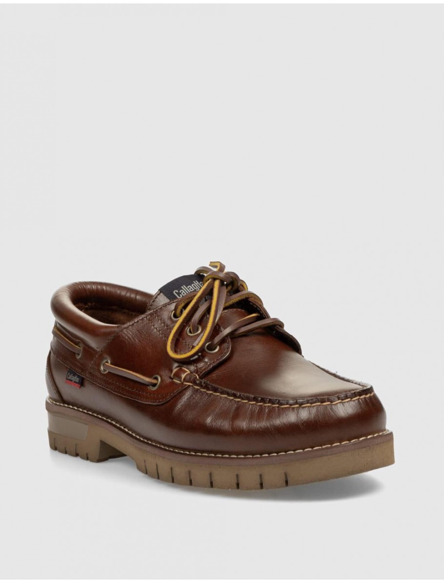 NaUTICO CALLAGHAN 12500 MARRoN