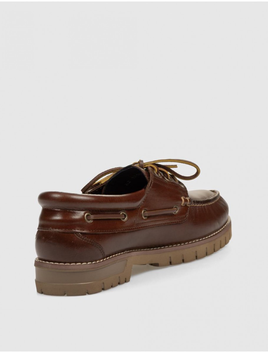 NaUTICO CALLAGHAN 12500 MARRoN