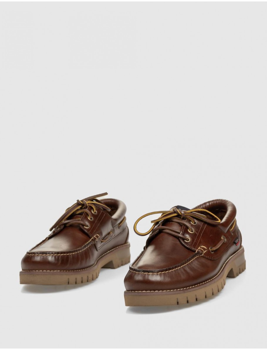 NaUTICO CALLAGHAN 12500 MARRoN