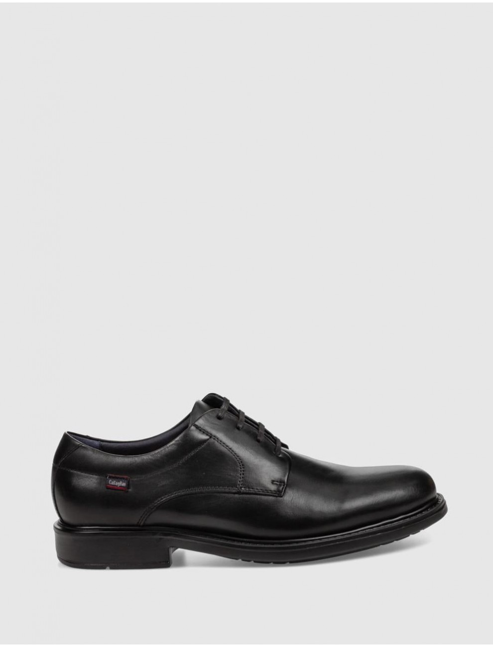 ZAPATO CALLAGHAN 89403 NEGRO